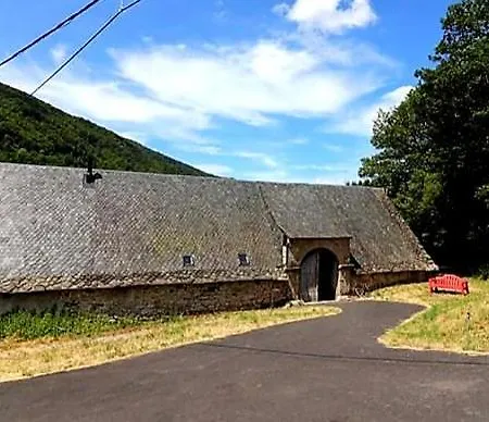 Le Petit Mars Vila Le Vaulmier Exterior foto