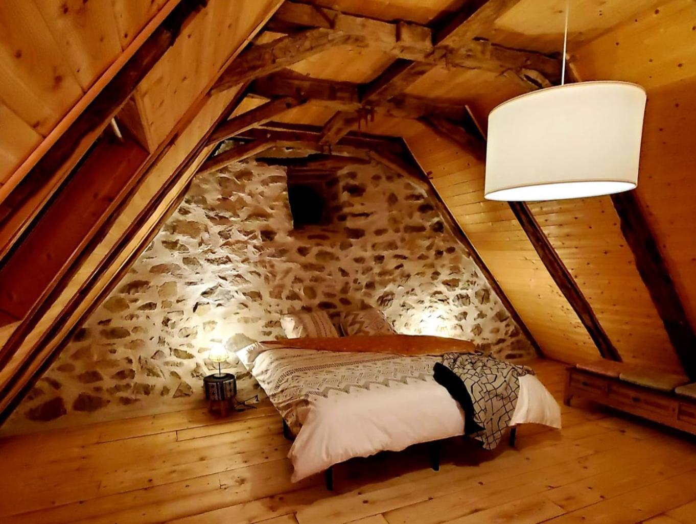 Le Petit Mars Holiday home