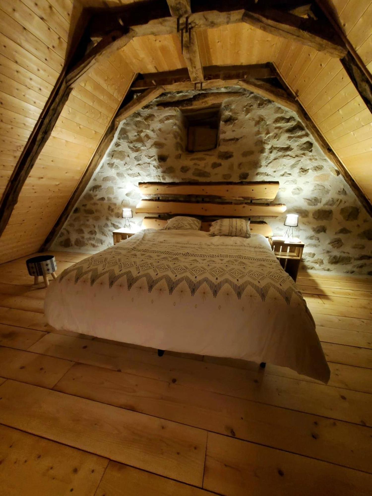 Casa de Férias Le Petit Mars