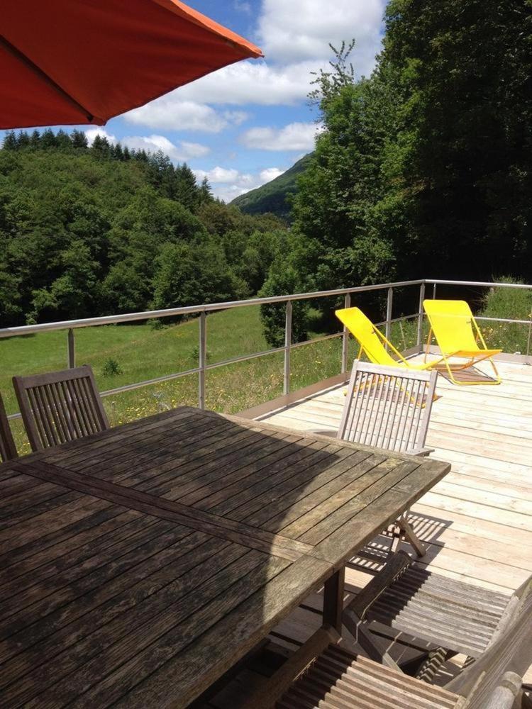 Le Petit Mars Holiday home Le Vaulmier