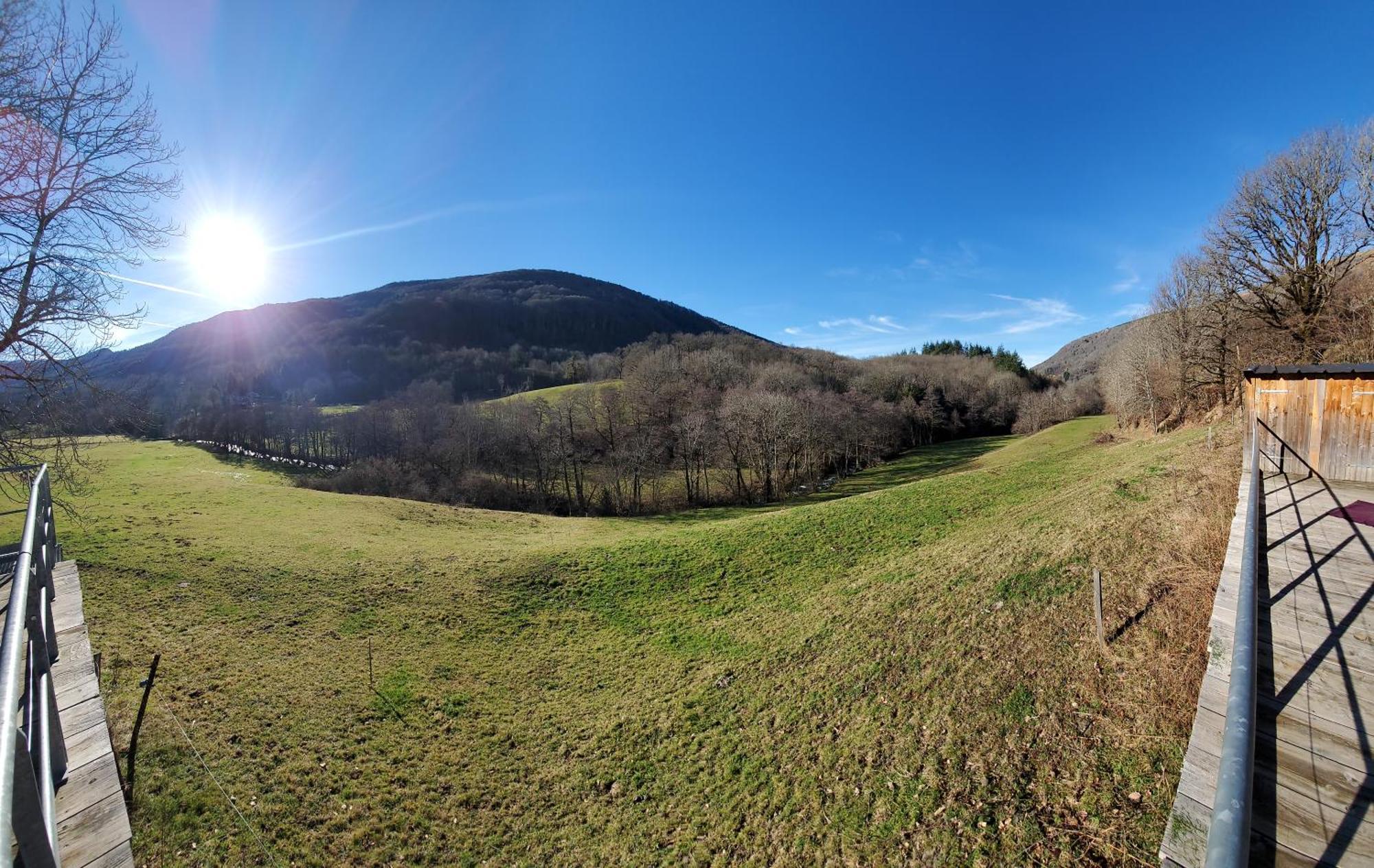 Le Petit Mars Holiday home Le Vaulmier